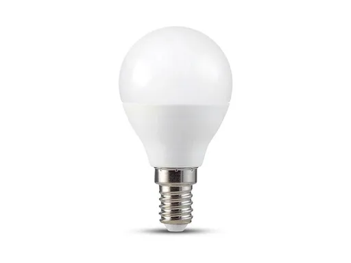 Smart LED žiarovka E14 5W RGB V-TAC VT-5154 WiFi