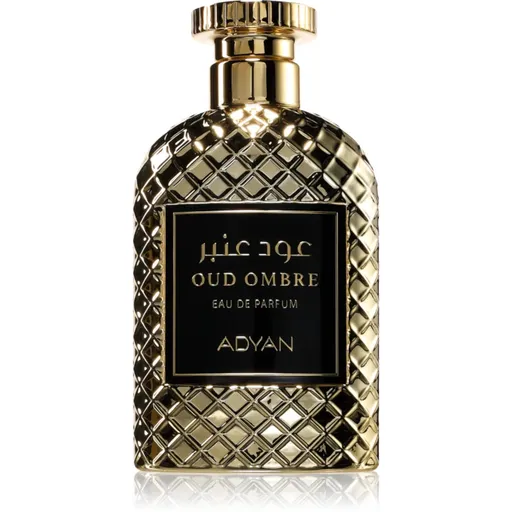 Adyan Oud Ombre parfumovaná voda unisex 100 ml