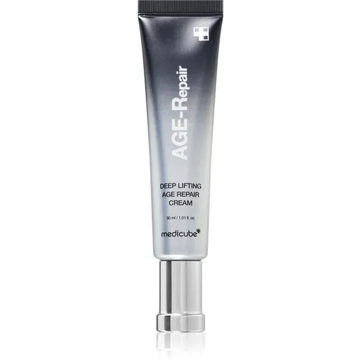 Medicube Age-R Deep Lifting Age Repair Cream výživný krém so spevňujúcim účinkom 30 ml