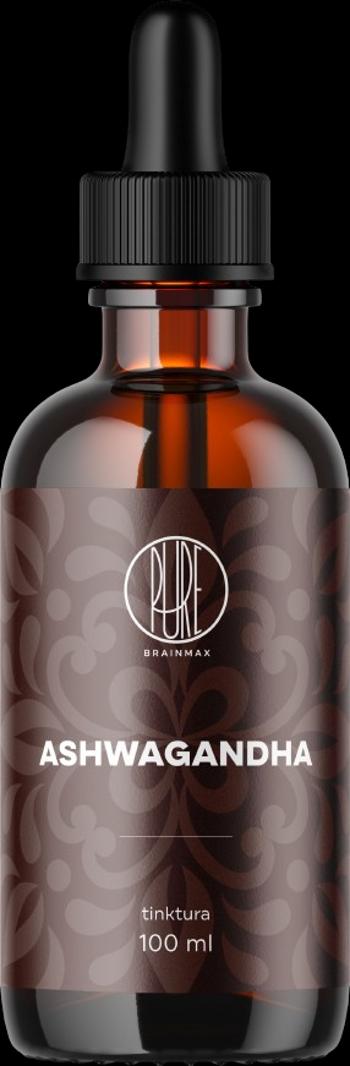 BRAINMAX Ashwagandha 100 ml