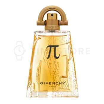 Givenchy Pí toaletná voda pre mužov 50 ml   - 30 dní na vrátenie tovaru, Garancia originality