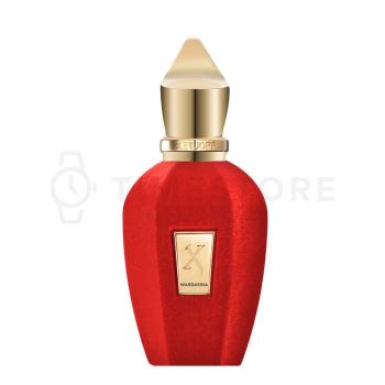 Xerjoff Wardasina parfémovaná voda unisex 50 ml   - 30 dní na vrátenie tovaru, Garancia originality