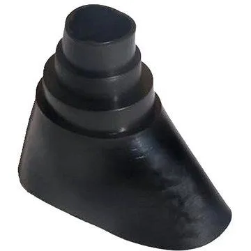 OEM Priechodka gumová P51