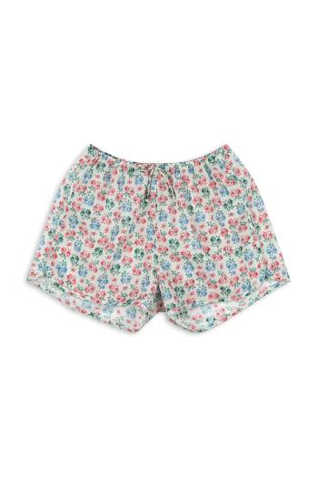 Šortky Konges Sløjd VOILA SHORTS viac farieb, vzorované, nastaviteľný pás KS103035