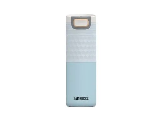 Kambukka Termohrnček Etna Grip 500 ml Breezy Blue