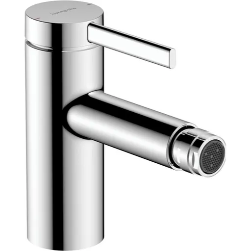 Hansgrohe Zesis S bidetová batéria s výpusťou chróm 74200000