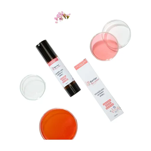 KVITOK BB osviežujúci intímny sprej 50 ml