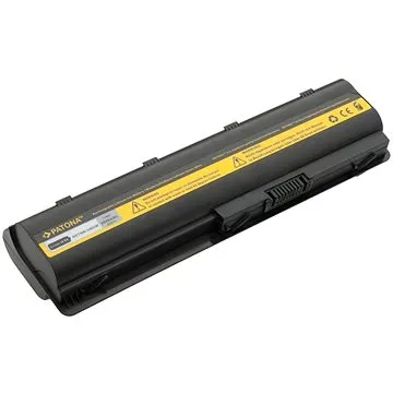 PATONA pro ntb HP HSTNN-IB0X 6600mAh Li-Ion 10, 8V DV6 (PT2237)