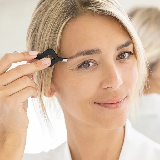 Ergonomická pinzeta