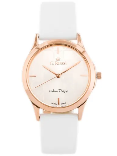 HODINKY G. ROSSI - 10513A (zg715b) + KRABIČKA