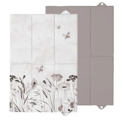 CEBA BABY Podložka prebaľovacia cestovná (60x40) Basic Nature Harmony