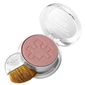 L´Oréal Paris Tvárenka (Blush Accord Parfait) 5 g 165 Rose Bonne Min