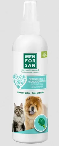 Menforsan Deodorant pre psov a mačky 125 ml