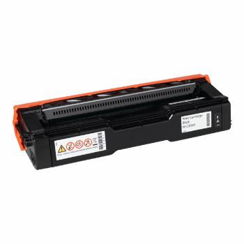 RICOH 408340 - originálny toner, čierny, 6900 strán