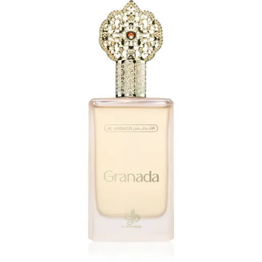 Al Wataniah Granada parfumovaná voda unisex 100 ml