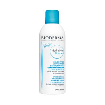 Bioderma Hydrabio osviežujúca voda v spreji pre citlivú pleť (Soothing Refreshing Water) 300 ml