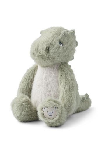 Detská plyšová hračka Liewood Binnie Crocodile Small Teddy LW19531