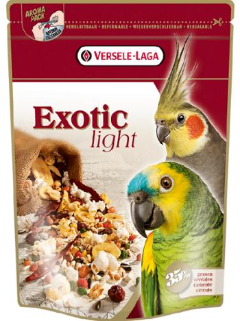 Versele Laga Prestige Premium Parrots Exotic Light Mix 750g