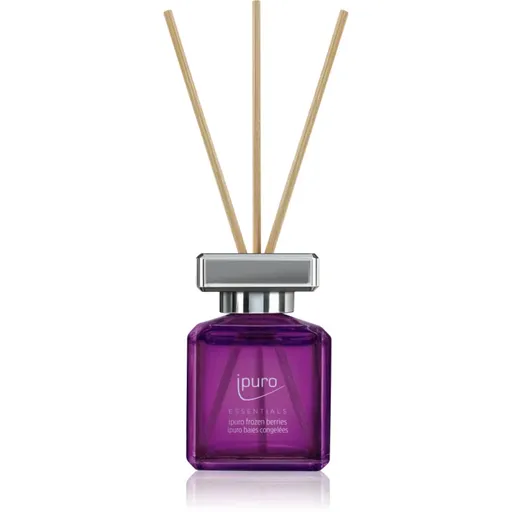 ipuro Essentials Frozen Berries aróma difuzér 50 ml