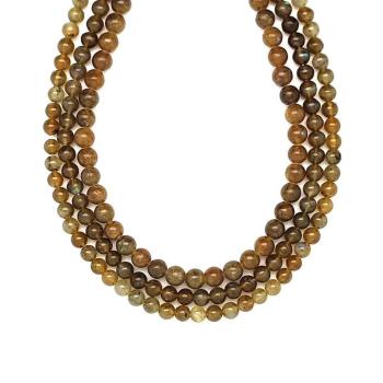 Labradorit golyó 3 5-5,5mm