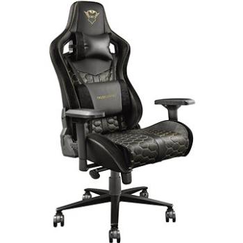 TRUST GXT 712 Resto Pro Gaming Chair (23784) + ZDARMA Podložka pod stoličku TRUST