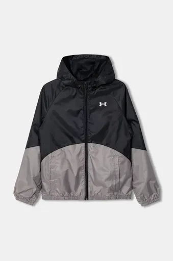 Detská bunda Under Armour SPORT WINDBREAKER JKT