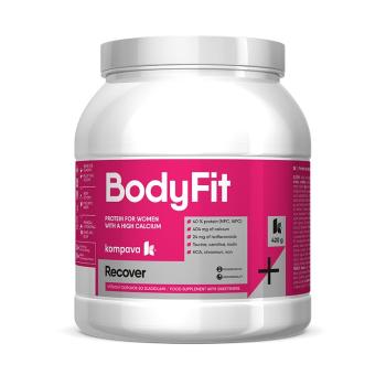 Kompava BodyFit čokoláda 420 g