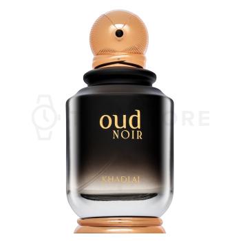 Khadlaj Oud Noir parfémovaná voda unisex 100 ml - 30 dní na vrátenie tovaru, Garancia originality
