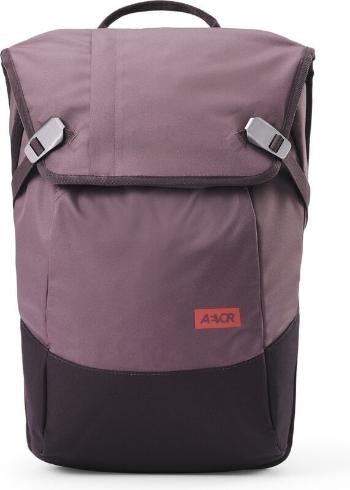 AEVOR Daypack Ruksak Oxy Purple 18 L
