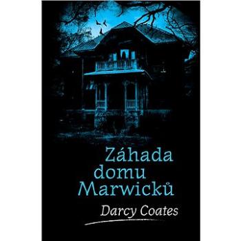 Záhada domu Marwicků (978-80-7642-950-5)