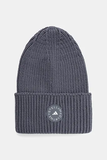 Čiapka adidas by Stella McCartney