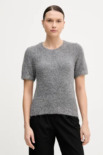 Sveter s prímesou vlny Tommy Hilfiger