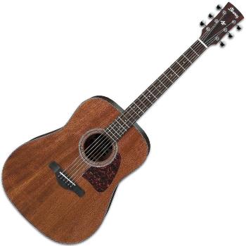 Ibanez AW54-OPN Open Pore Natural Akustická gitara