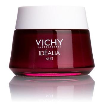 VICHY Idéalia Skin Sleep 50 ml (3337871330118)