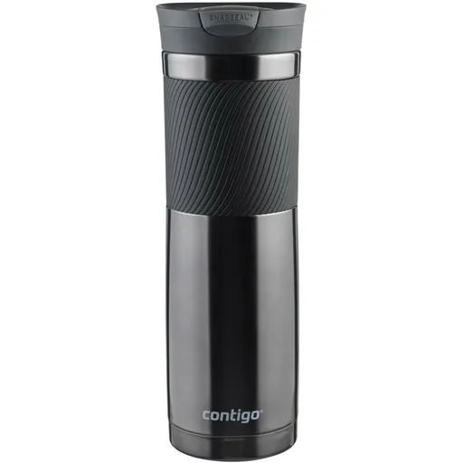 Contigo Termo fľaša Byron 720 ml Gunmetal, 720 ml