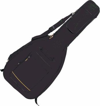 RockBag RB20508B DeLuxe Puzdro pre klasickú gitaru Black