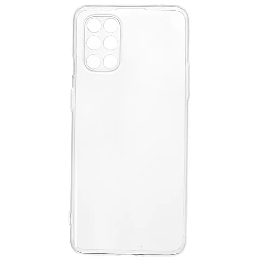 Silikonový obal OnePlus 8T priehľadný