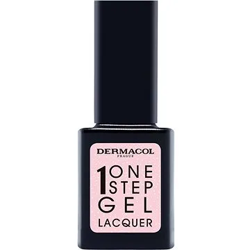 DERMACOL One Step Gel Lacquer First date No.01 (85971912)