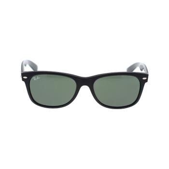 Ray-ban  Occhiali da Sole  New Wayfarer RB2132 646231  Slnečné okuliare Čierna