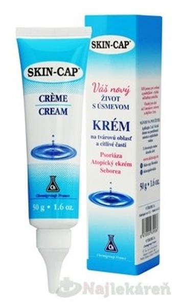 SKIN-CAP Krém 50ml