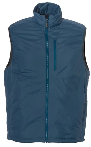 Grundéns vesta forecast insulated vest poseidon - l