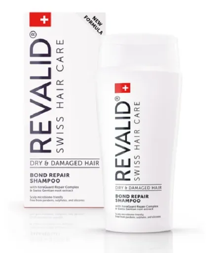 Revalid Bond Repair Shampoo 200 ml