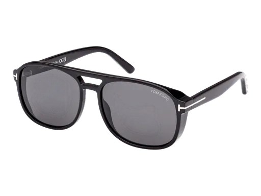 Tom Ford Rosco FT1022/S 01A