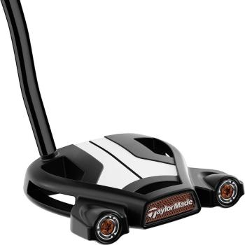 TaylorMade Spider Tour Counter Balance Pravá ruka Double Bend 35" Golfová palica Putter