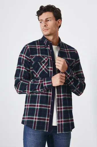 Bavlnená košeľa Medicine