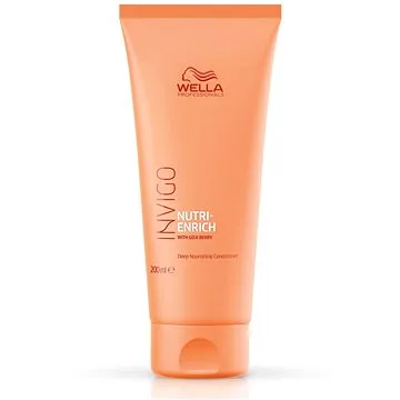 WELLA PROFESSIONALS Invigo Nutri-Enrich Deep Nourishing 200 ml (4064666315812)