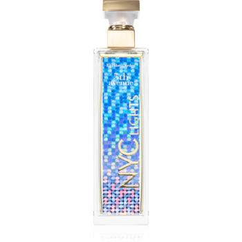 Elizabeth Arden 5th Avenue NYC Lights parfumovaná voda pre ženy 75 ml