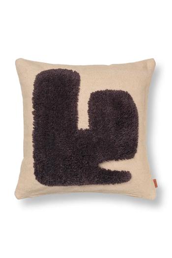 Dekoračný vankúš ferm LIVING Lay Cushion viac farieb