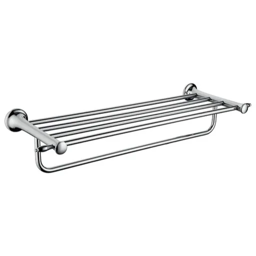 Novaservis Ferro Retro držiak uterákov chróm ARE35