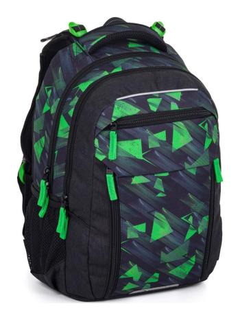 Bagmaster PORTO 24 A Black-Green